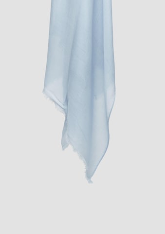 s.Oliver Schal in Blau