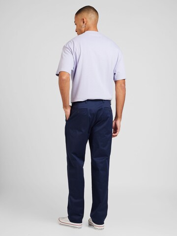 Dockers Loosefit Chino in Blauw