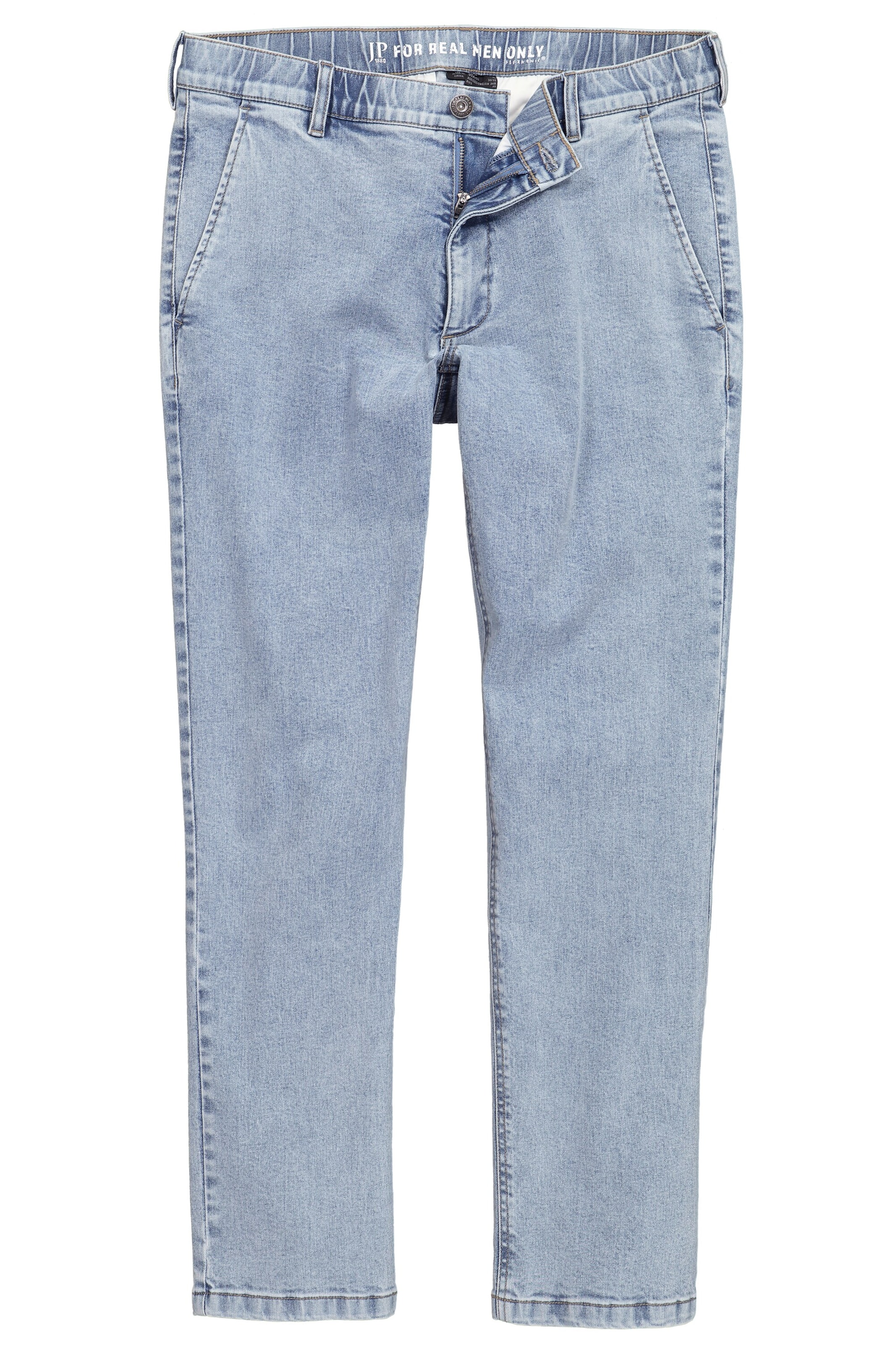 JP1880 Regular Jeans in Blau: Vorderseite