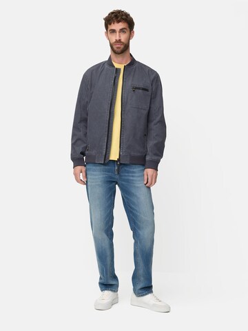 CAMEL ACTIVE Between-Season Jacket in Blue