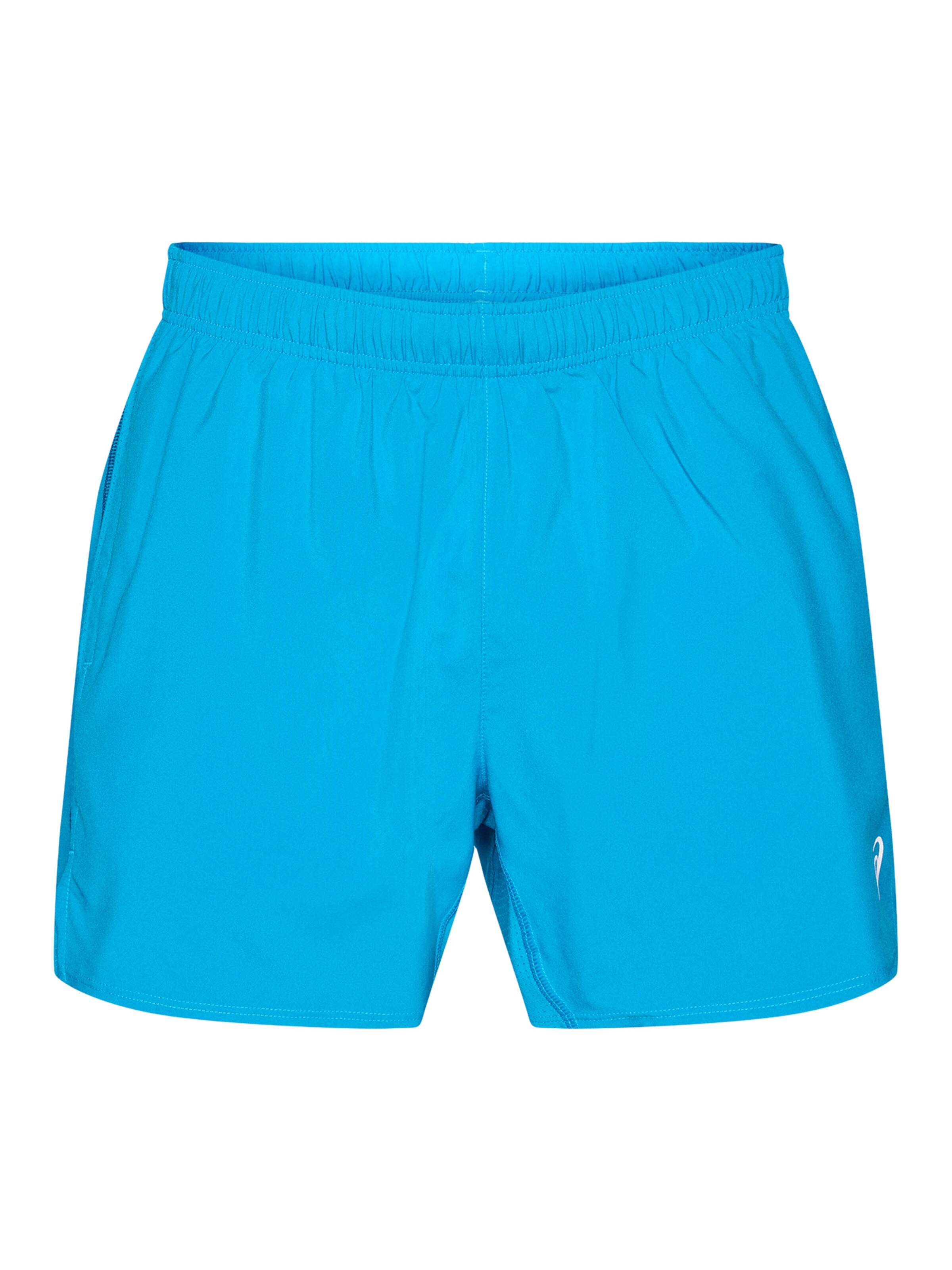 Pantaloni sportivi di ASICS in blu: frontale