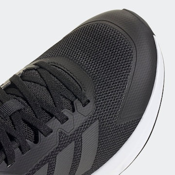 ADIDAS SPORTSWEAR Sneakers 'Fortarun 4.0' in Zwart