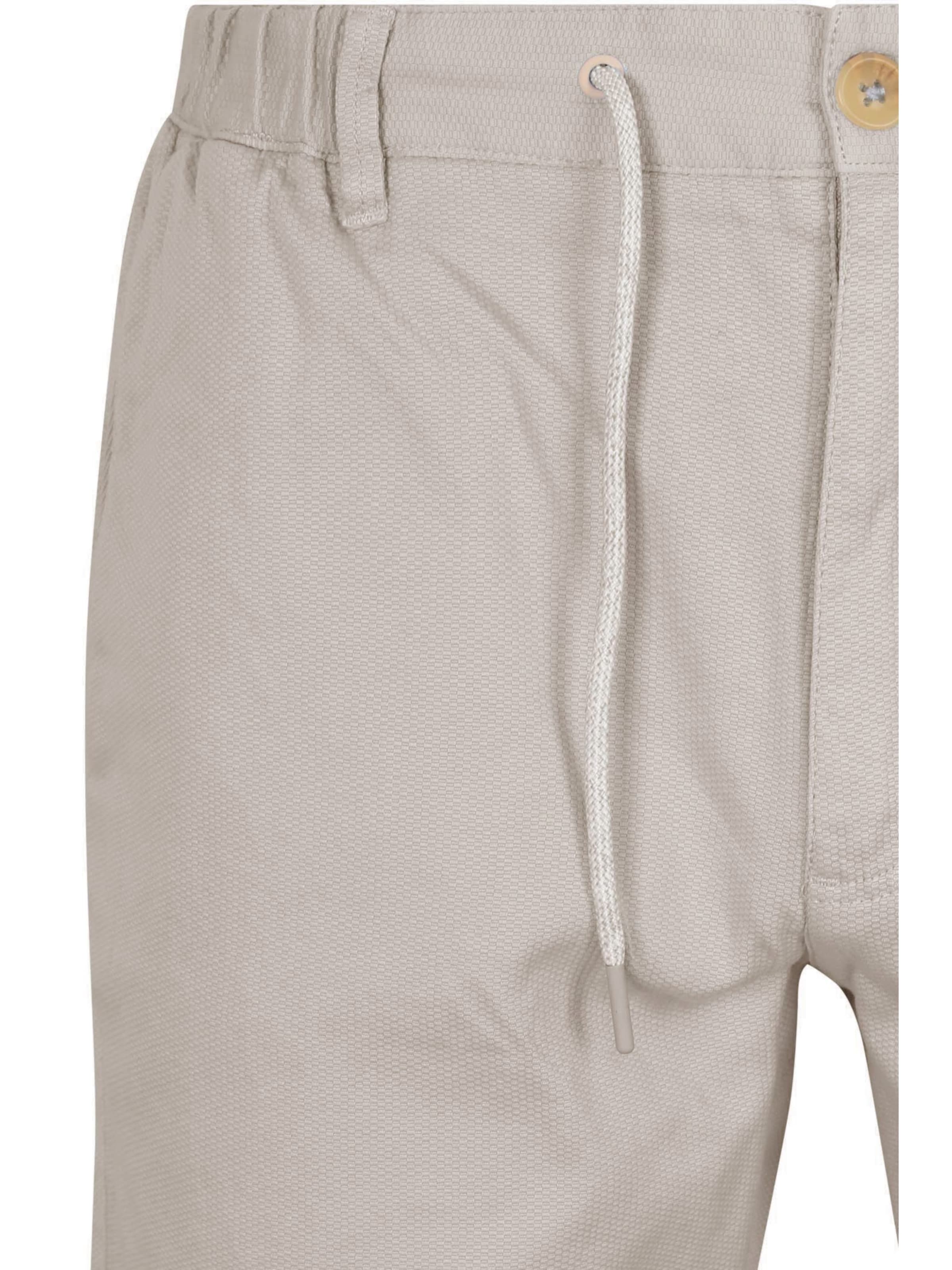 Suitable Slimfit Hose 'Ferdi'‌‌‌‌‌‌‌‌‌‌ in Grau