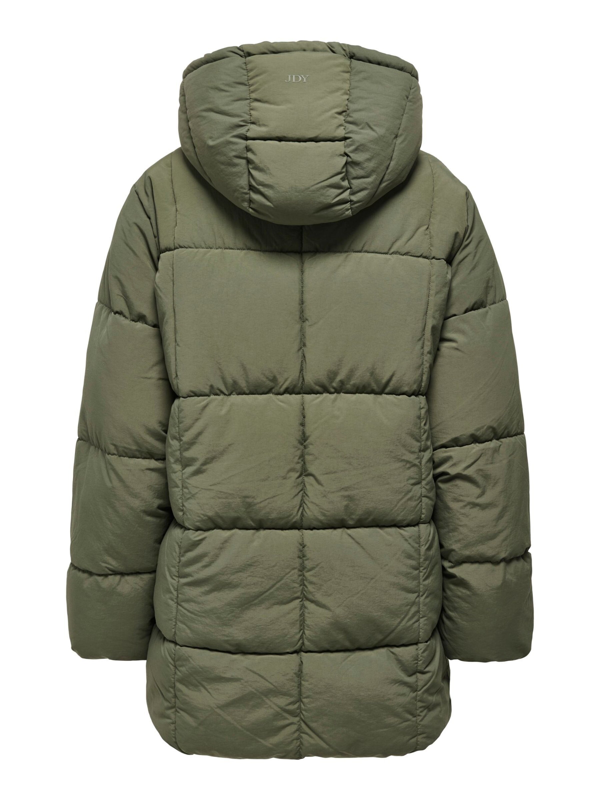 JDY - Chaqueta de invierno 'JDYWonder' en verde