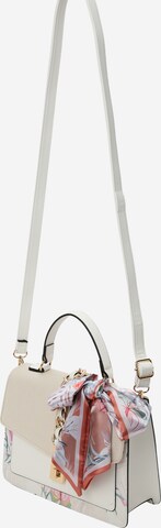 ALDO Handbag 'CAILLA' in White