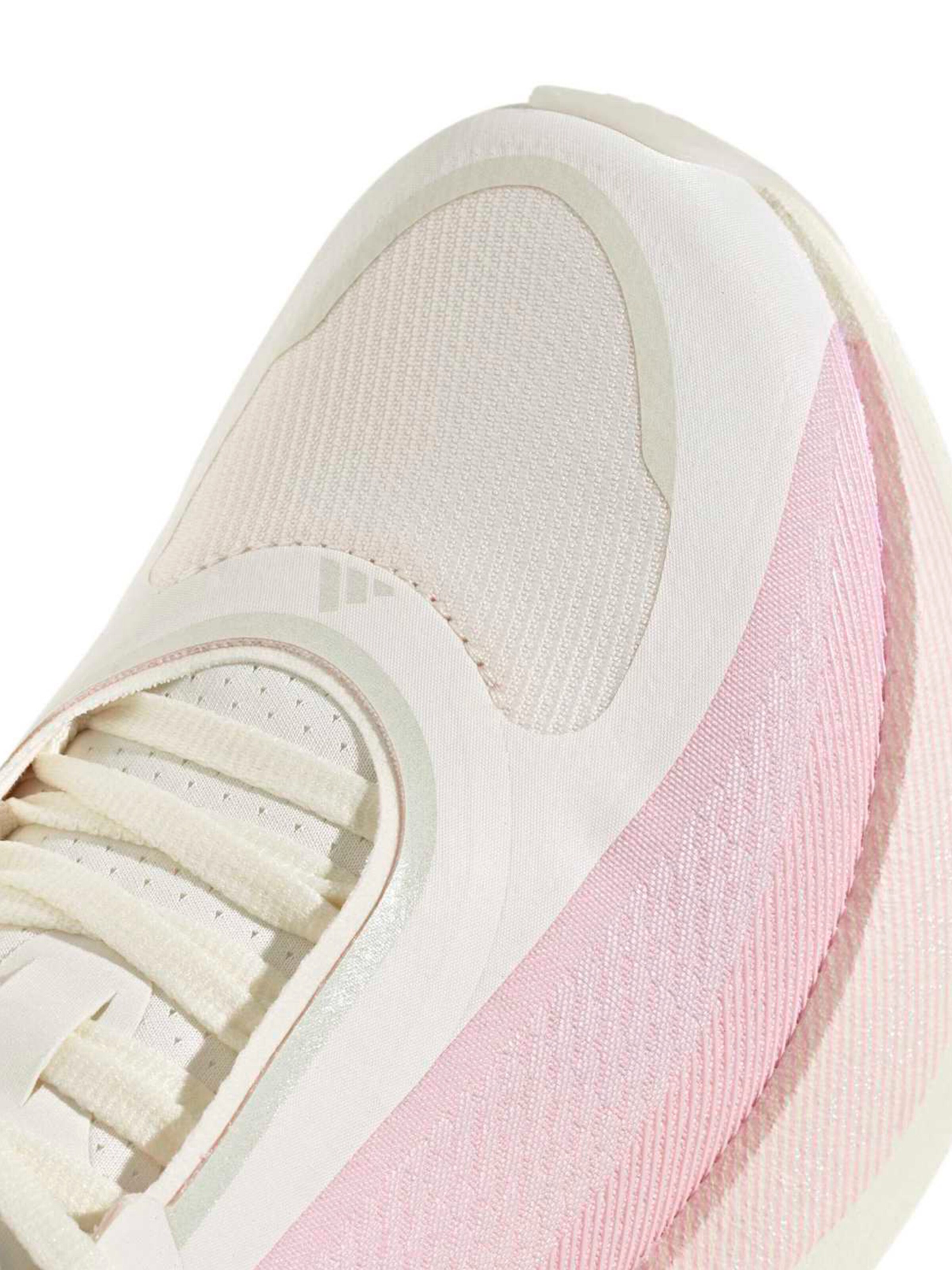 balta ADIDAS PERFORMANCE Sportiniai batai 'HYPERBOOST EDGE'