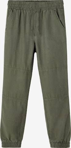 NAME IT Hose 'Bob' in Green: front