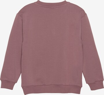 MINYMO Sweater in Pink