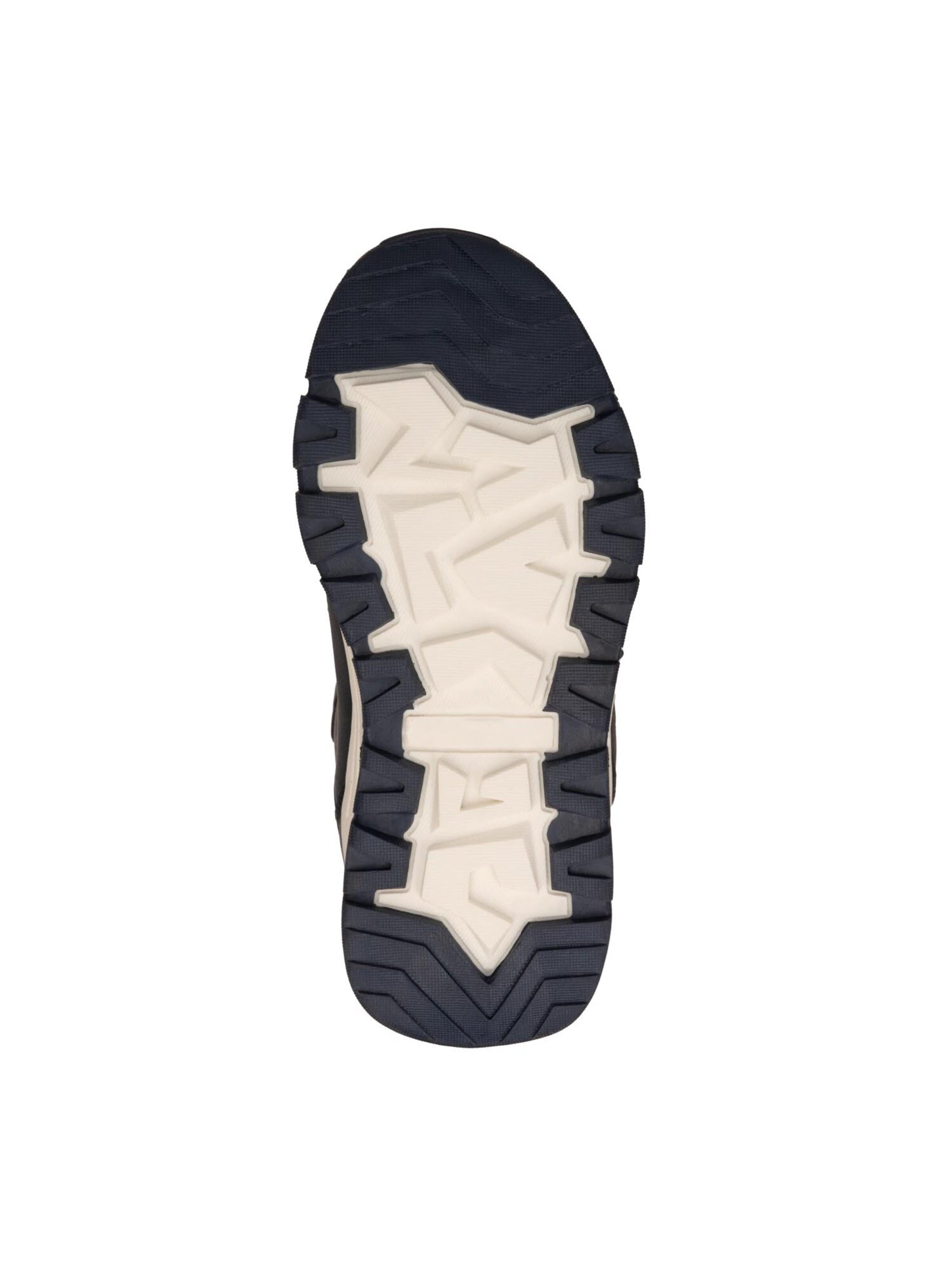 TROLLKIDS Snow Boots in Blue