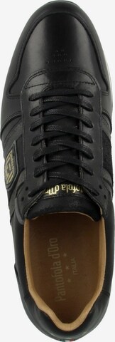 PANTOFOLA D'ORO Sneakers 'Sangano' in Black