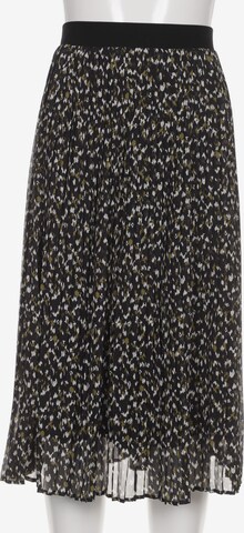 s.Oliver Skirt in XL in Black: front