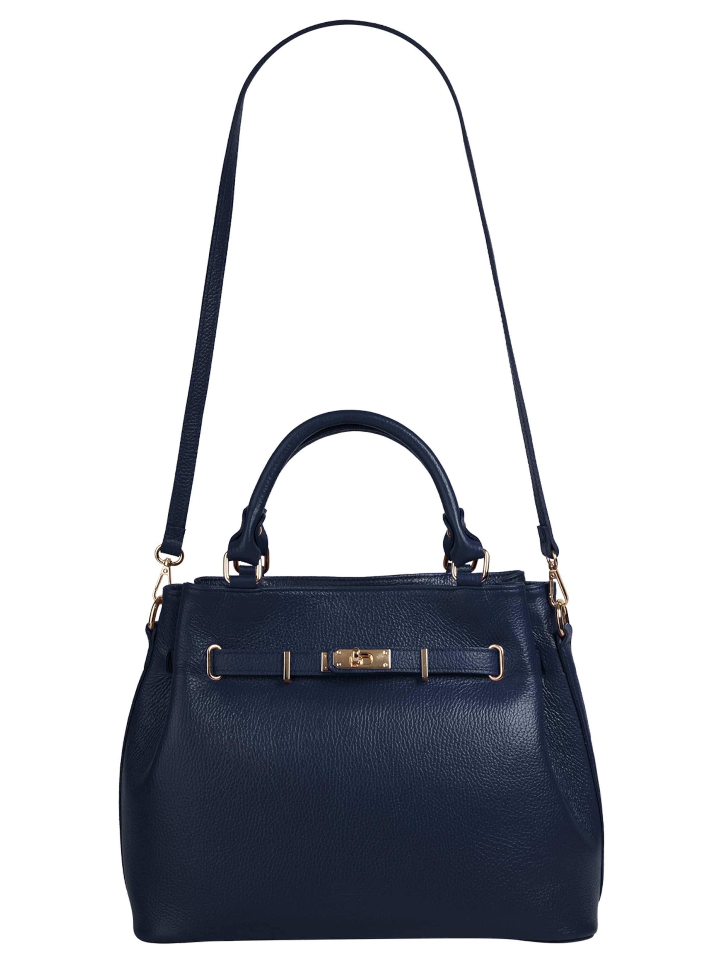 Samantha Look Handtasche‌‌‌‌ in Blau