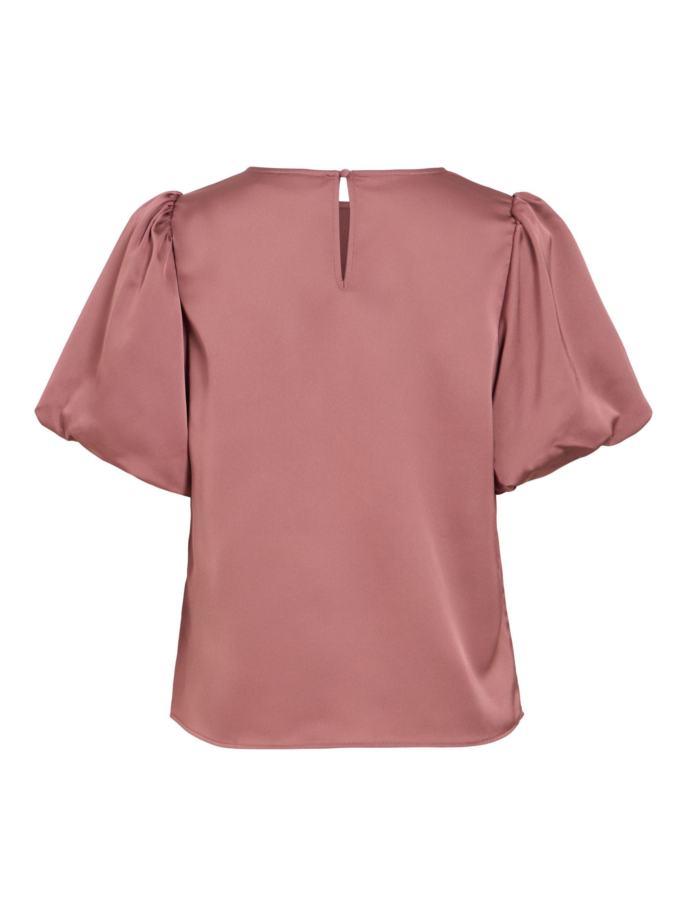 Top 'ELLETTE' di VILA in rosa