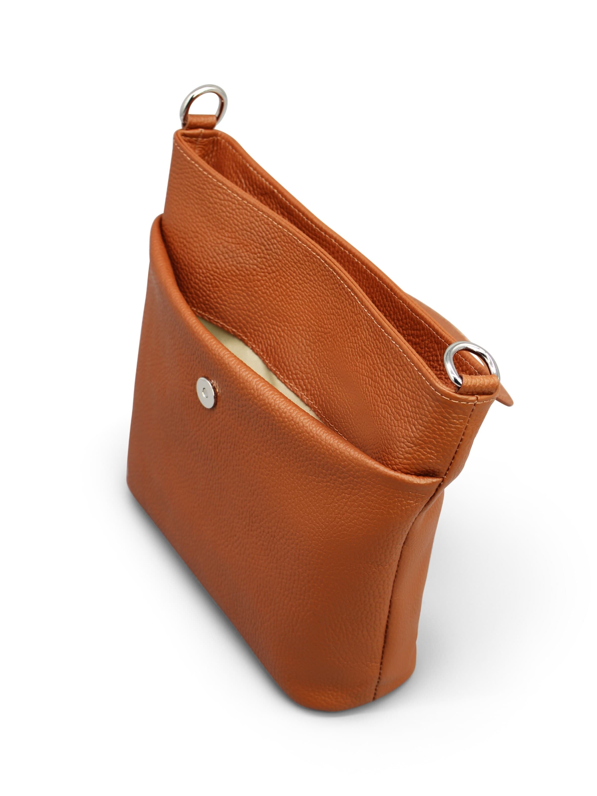 Adel Bags Shoulder Bag 'Sara' in Brown