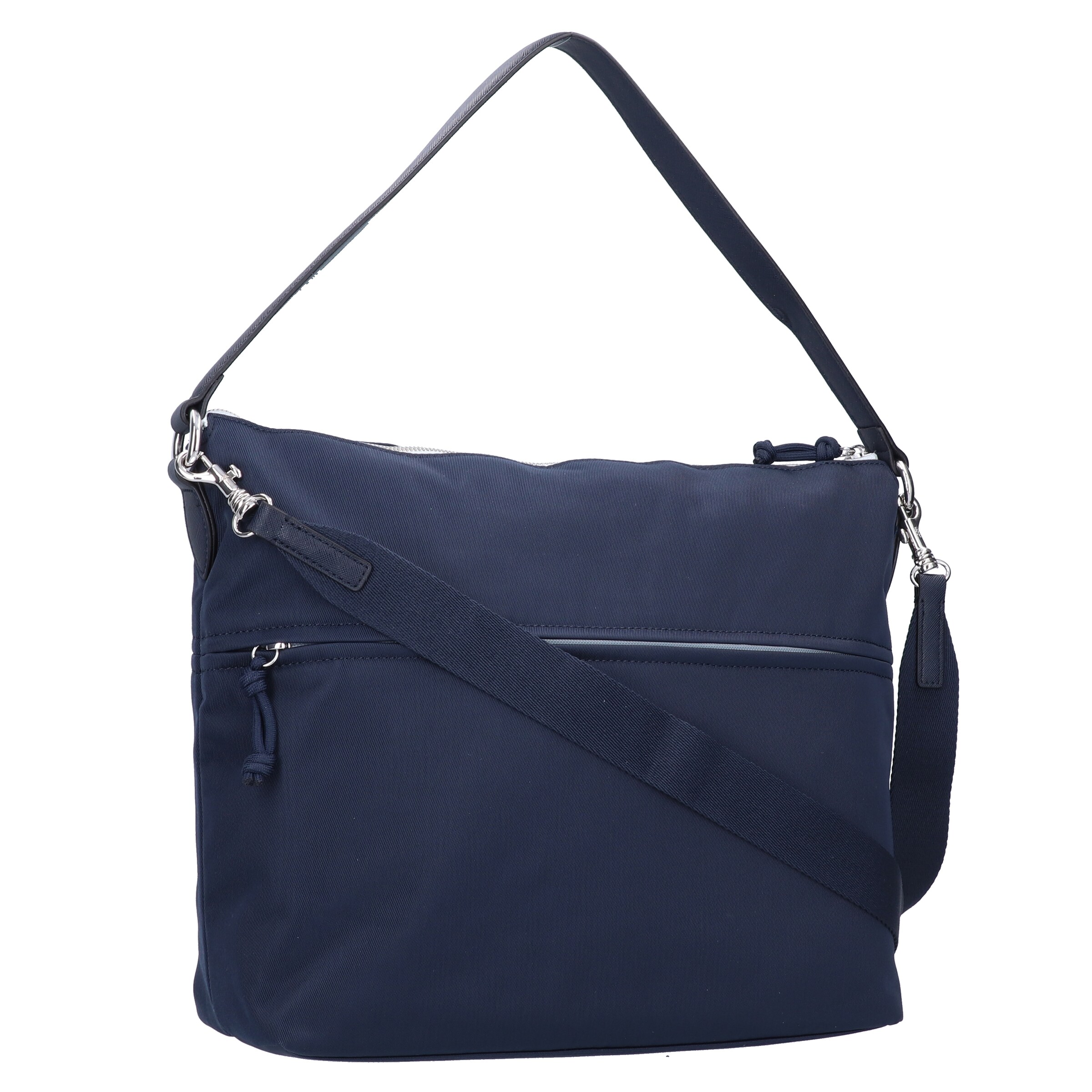 Frauen Taschen & Rucksäcke JOOP Jeans Schultertasche 'Colori Leda' in Navy - IO16931 Frauen Taschen & Rucksäcke JOOP Jeans Schultertasche 'Colori Leda' in Navy - IO16931
