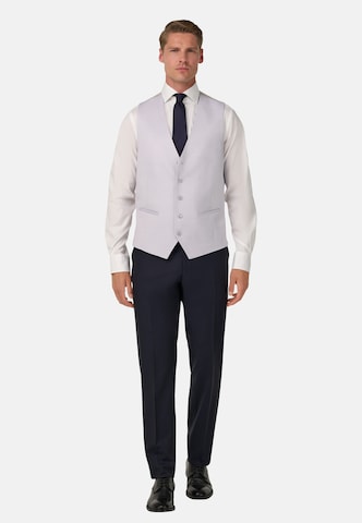 Boggi Milano Gilet in Grijs