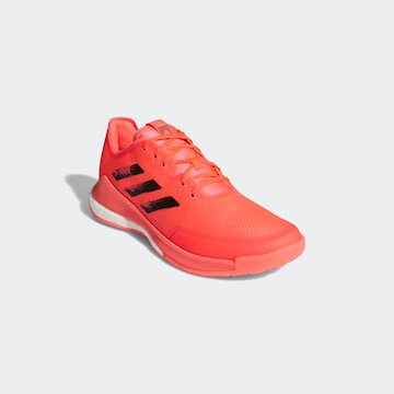 ADIDAS PERFORMANCE Athletic Shoes 'Crazyflight Tokyo' in Pink