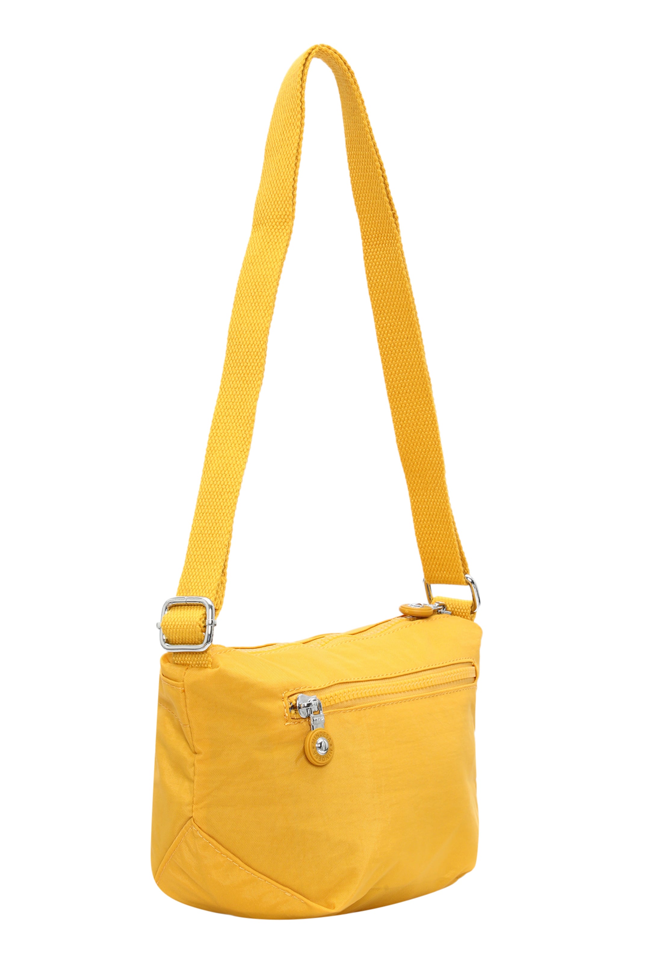 Mindesa Torba na ramię w kolorze żółty