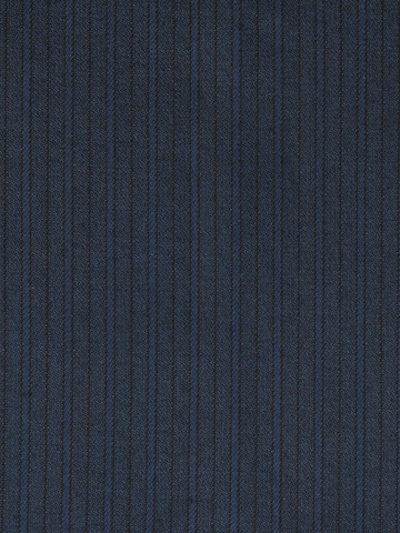 Coupe regular Veste de costume Next en bleu