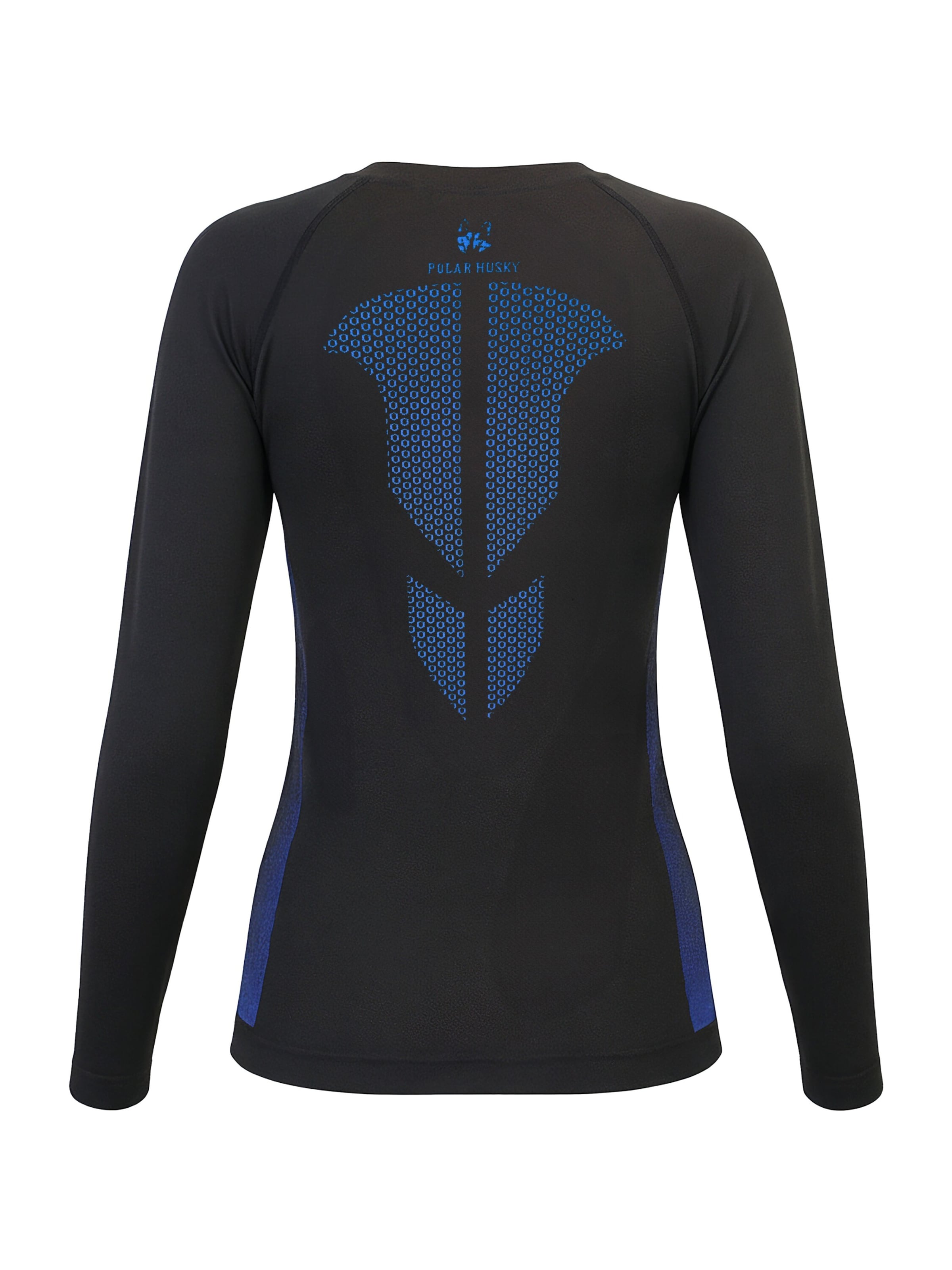 normani Undershirt in Blue