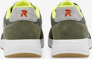 Rieker EVOLUTION Sneakers in Green