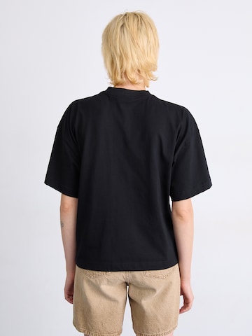 ELLESSE Tričko 'Statte' – černá