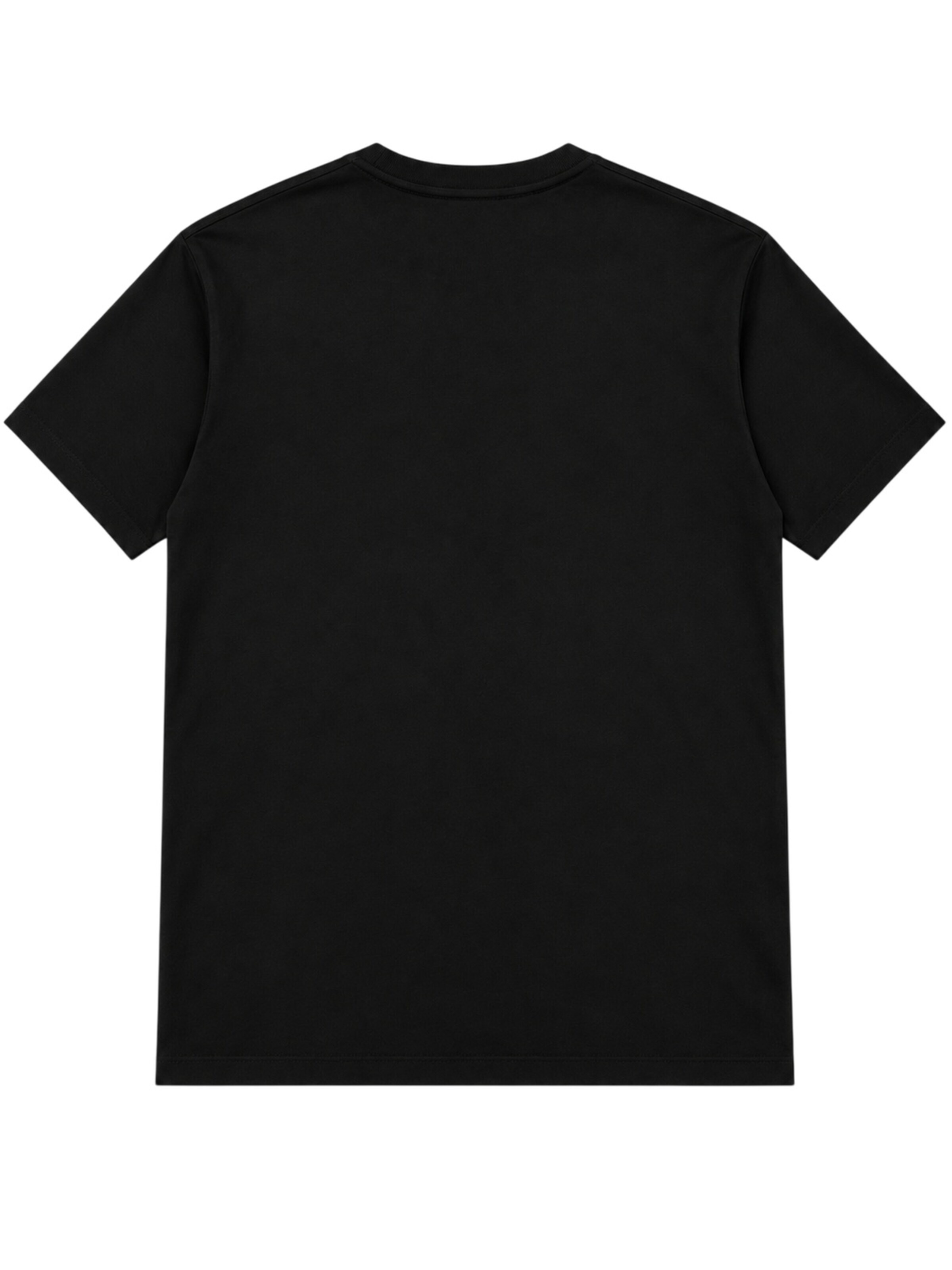 DSQUARED2 Shirt in Black