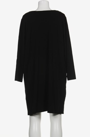 Emilia Lay Dress in 6XL in Black