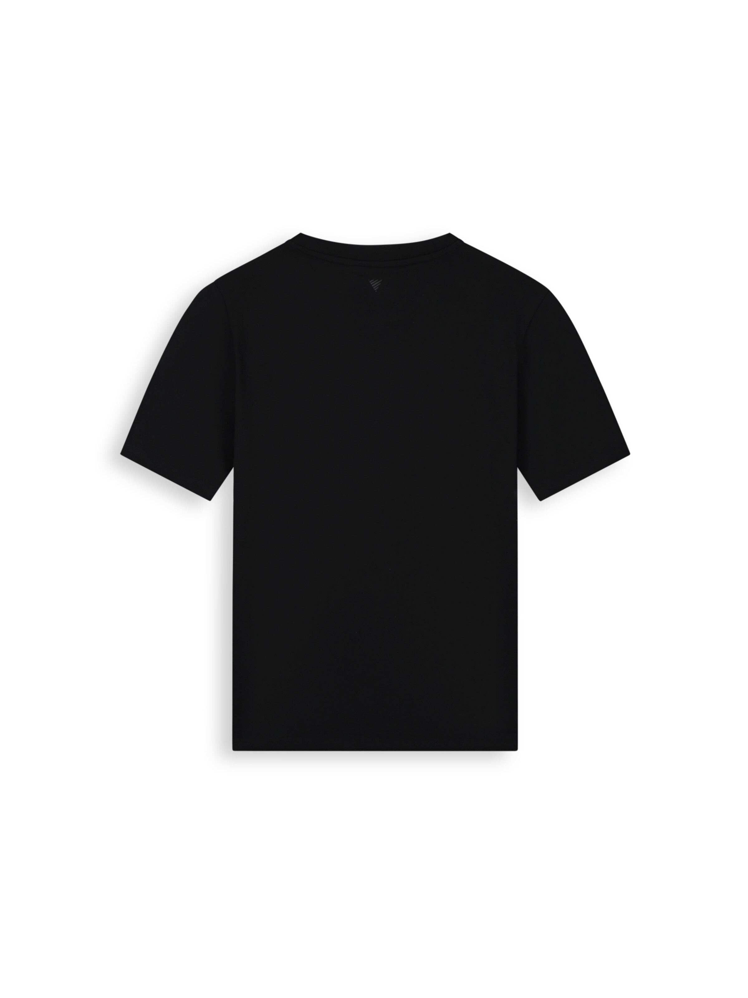 Pure Path Shirt‌‌‌‌‌‌‌‌ in Schwarz