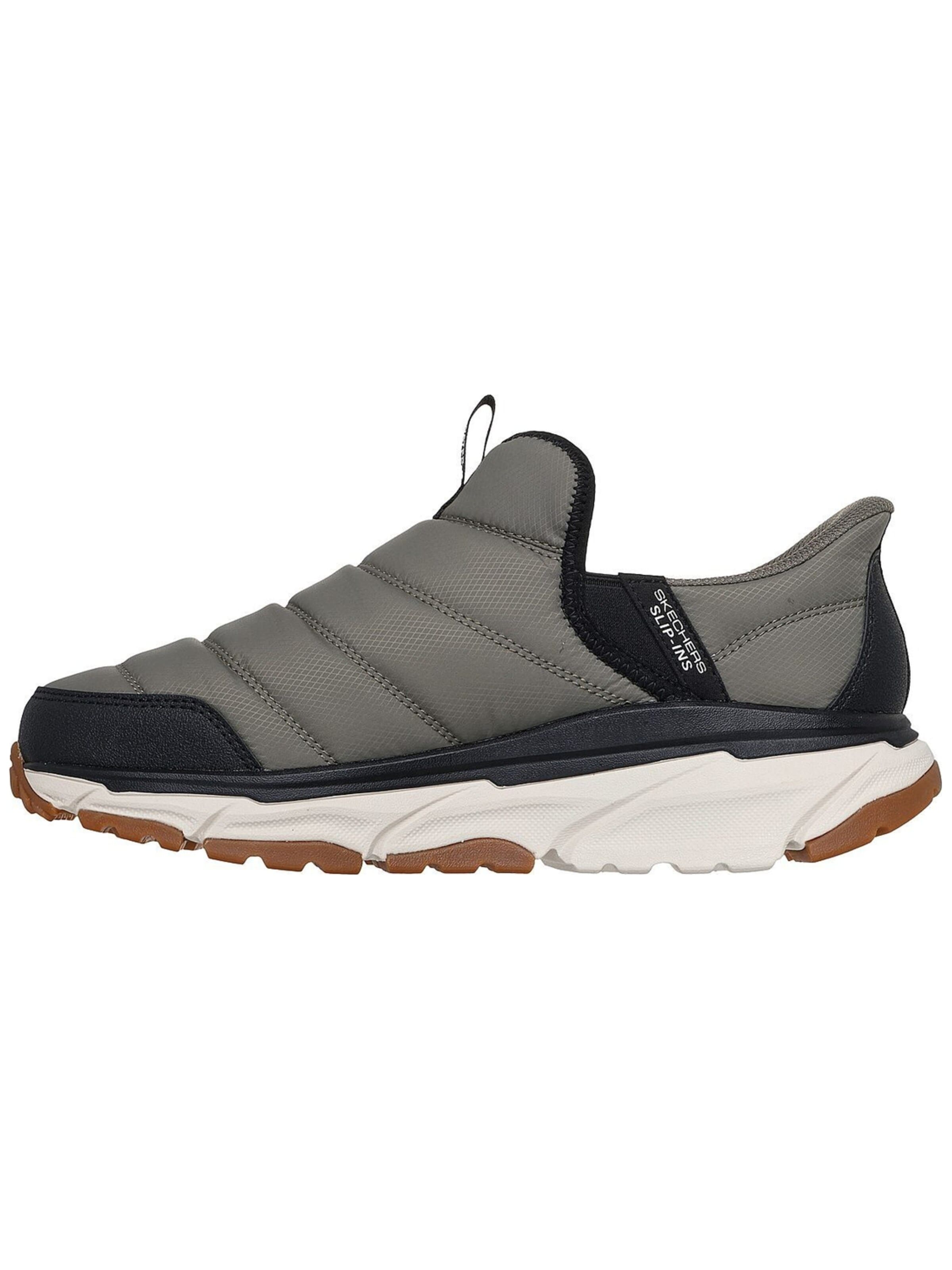 SKECHERS - Calzado deportivo 'Skechers GLIDE-STEP PLUS' en gris