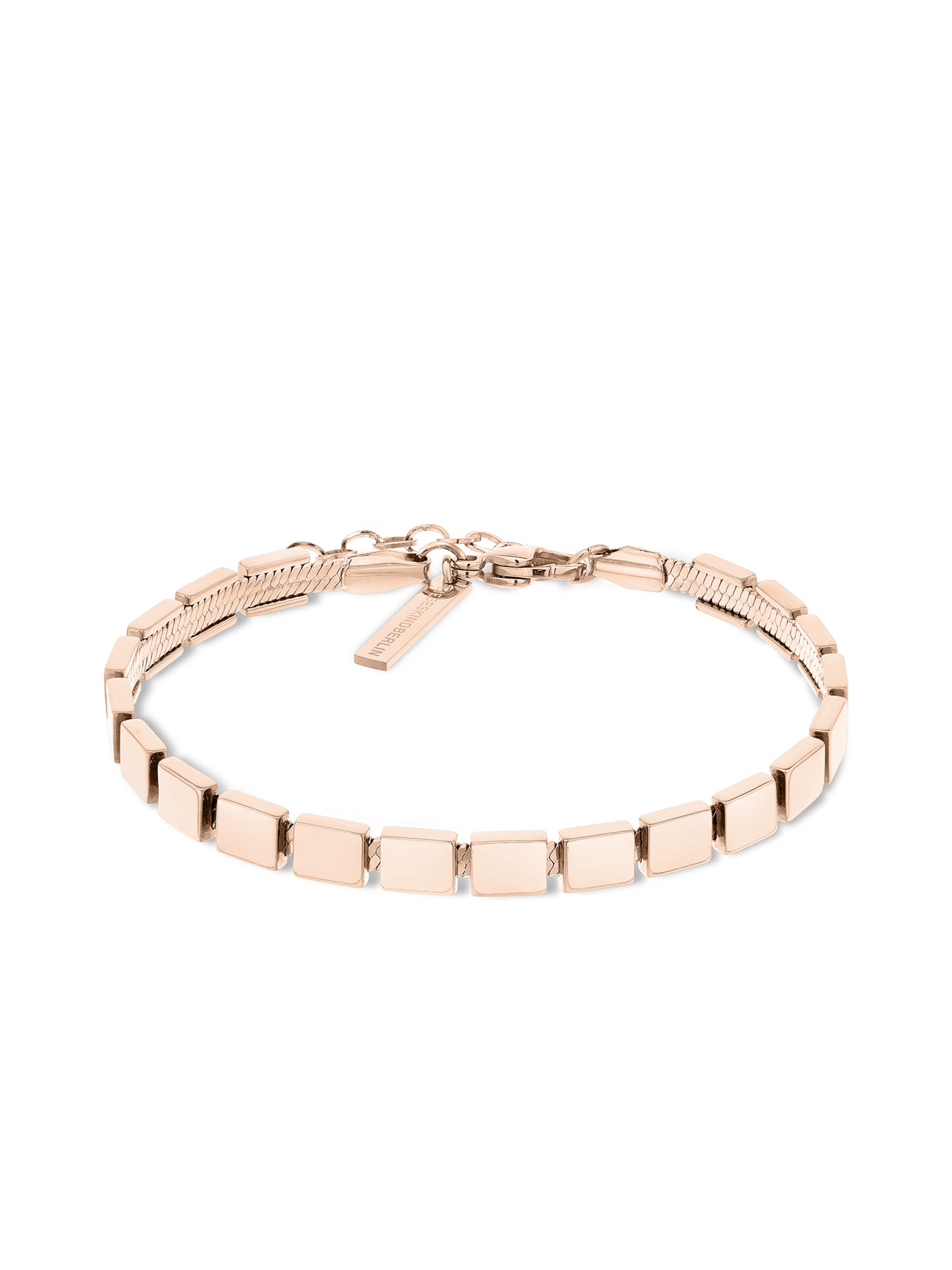 Liebeskind Berlin Bracelet in Gold: front