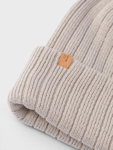 NAME IT Beanie in Beige