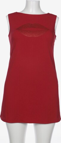 Fiorucci Kleid S in Rot: predná strana