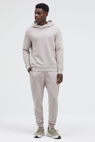 CMPD Sweatshirt in Grau