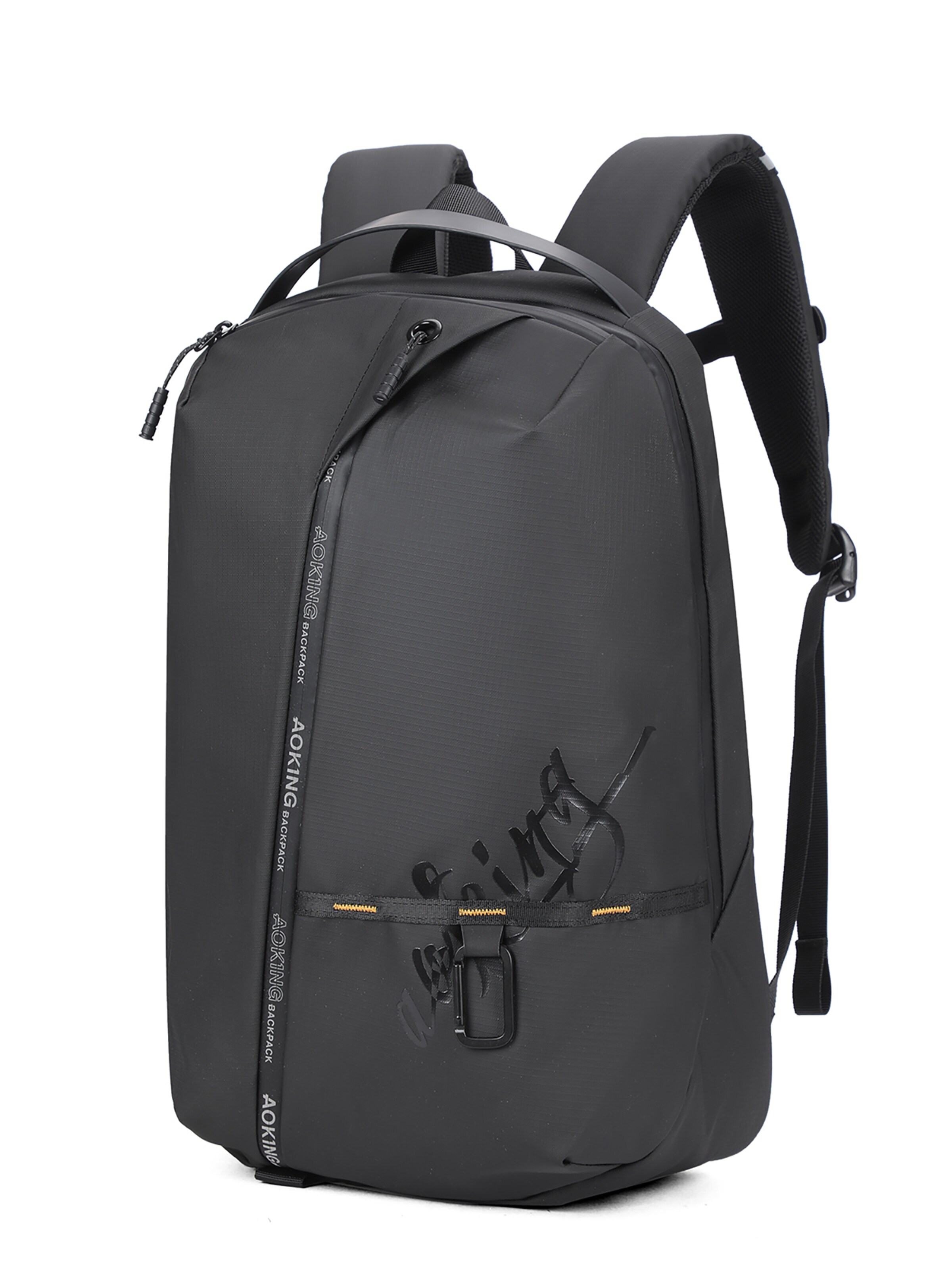 Aoking Backpack in Black, Item view