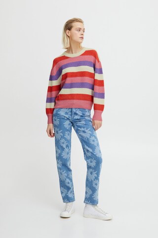 Pullover di ICHI in colori misti