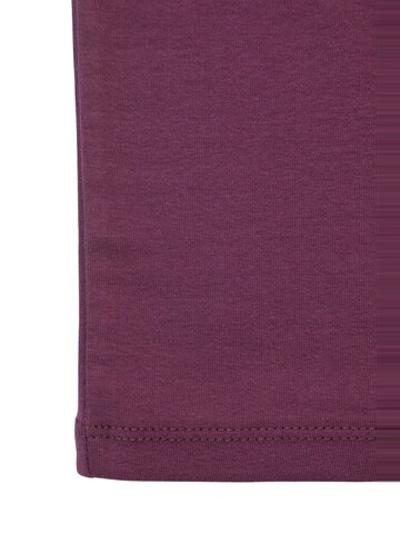 Chemisier Alexa Dash en violet