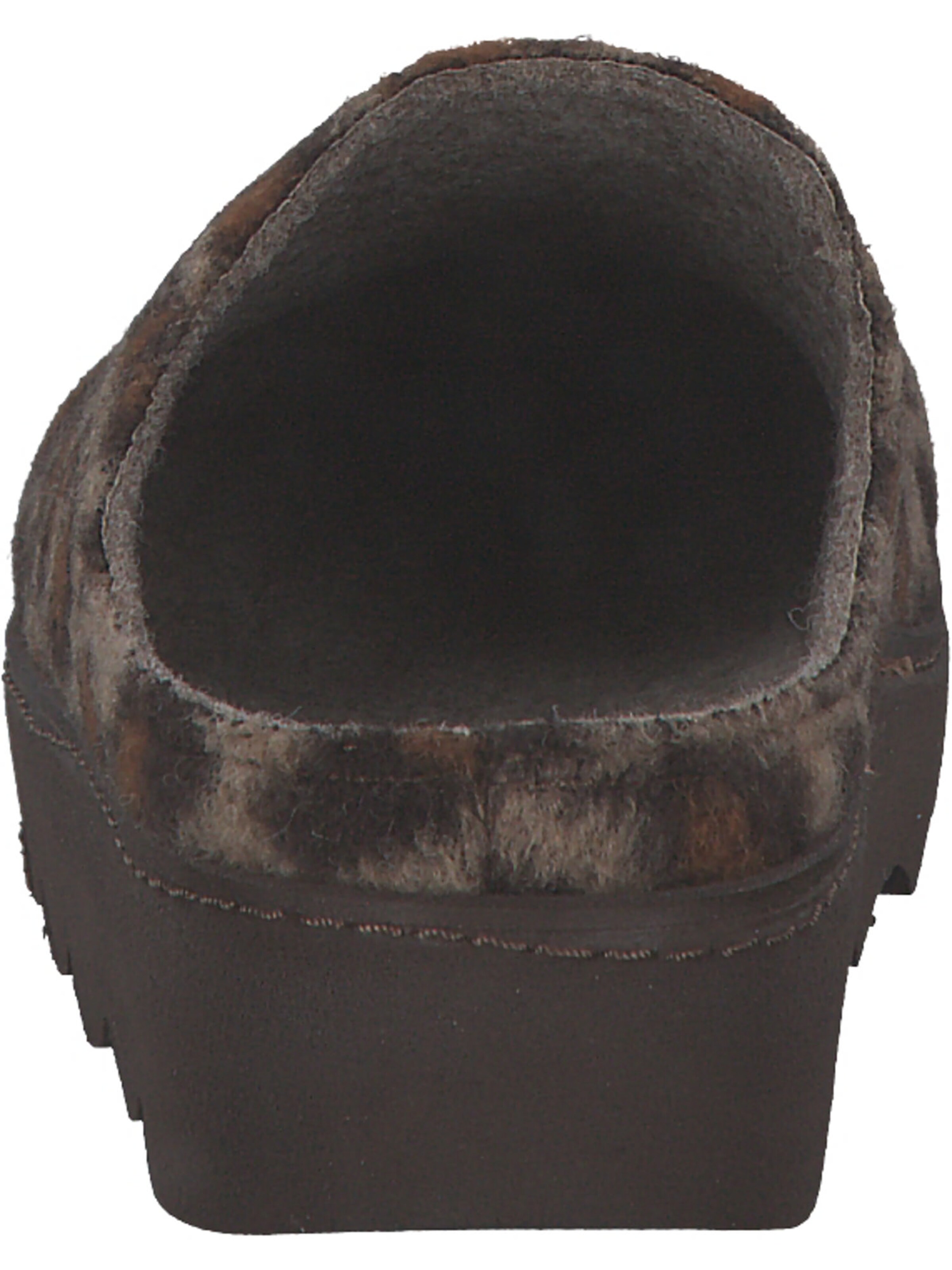 Pantoufle 'Rohde' ROHDE en marron