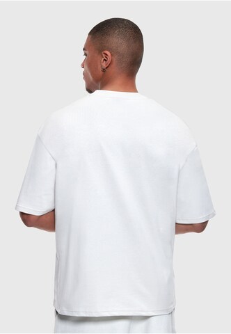 Dropsize - Camisa em cinzento