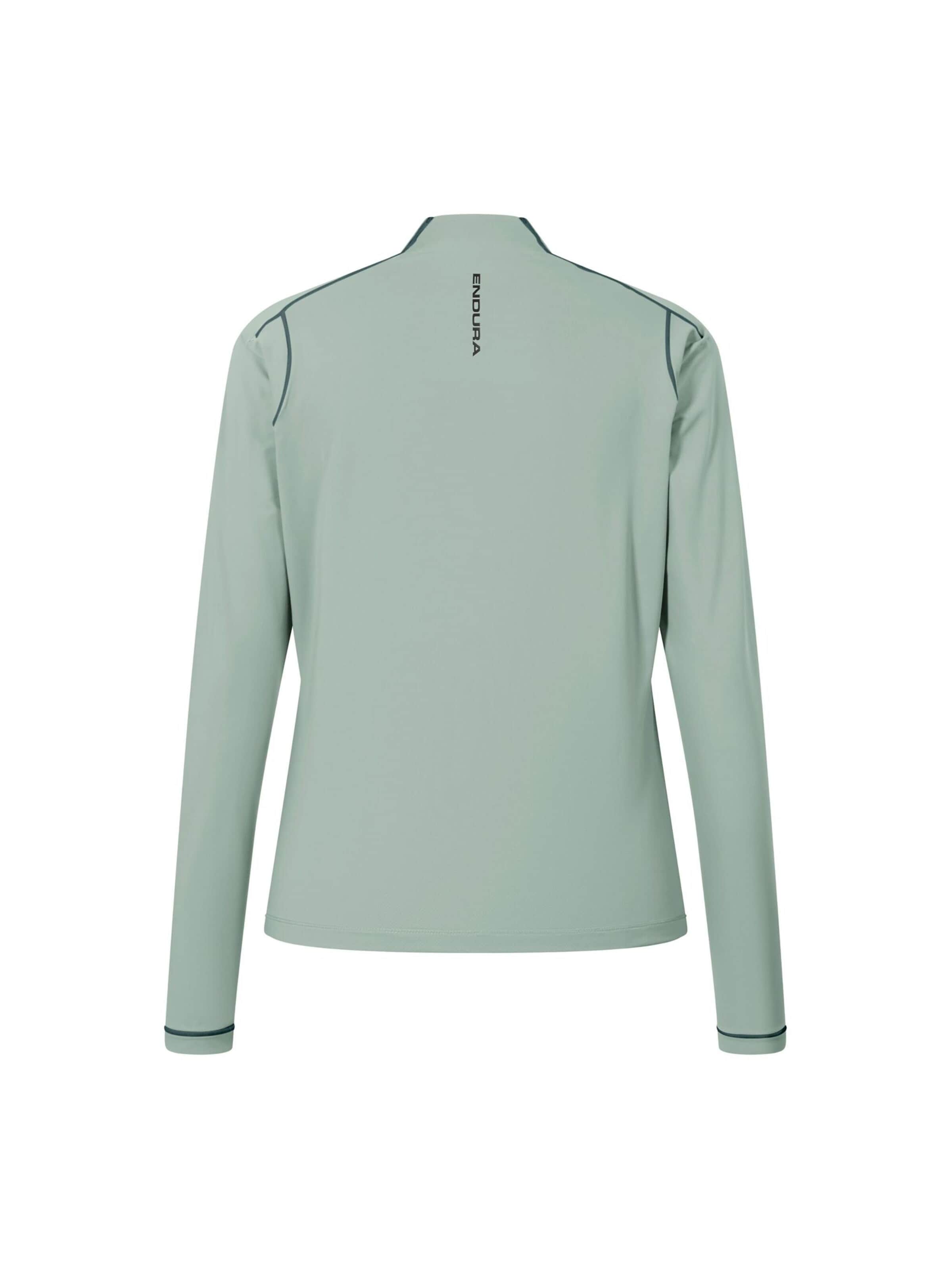 ENDURA Shirt in Groen