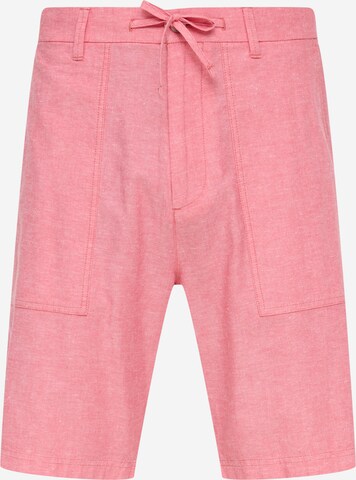 s.Oliver Regular Chino Pants in Pink: front
