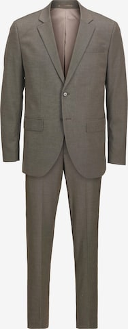 regular Completo 'JPRBushwick' di JACK & JONES in grigio: frontale