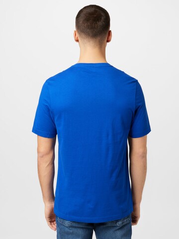 T-Shirt Michael Kors en bleu