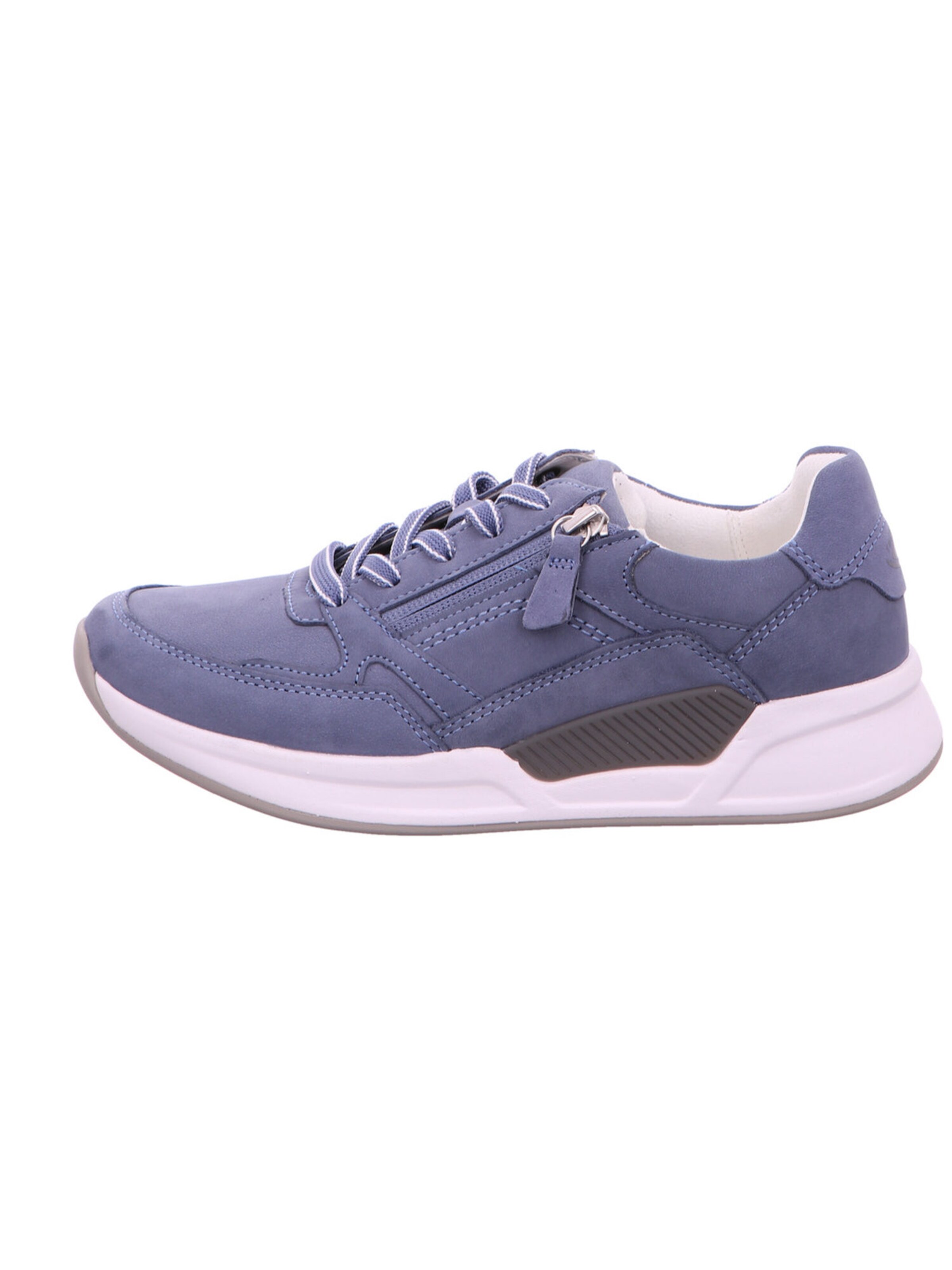 GABOR Sneakers in Blue