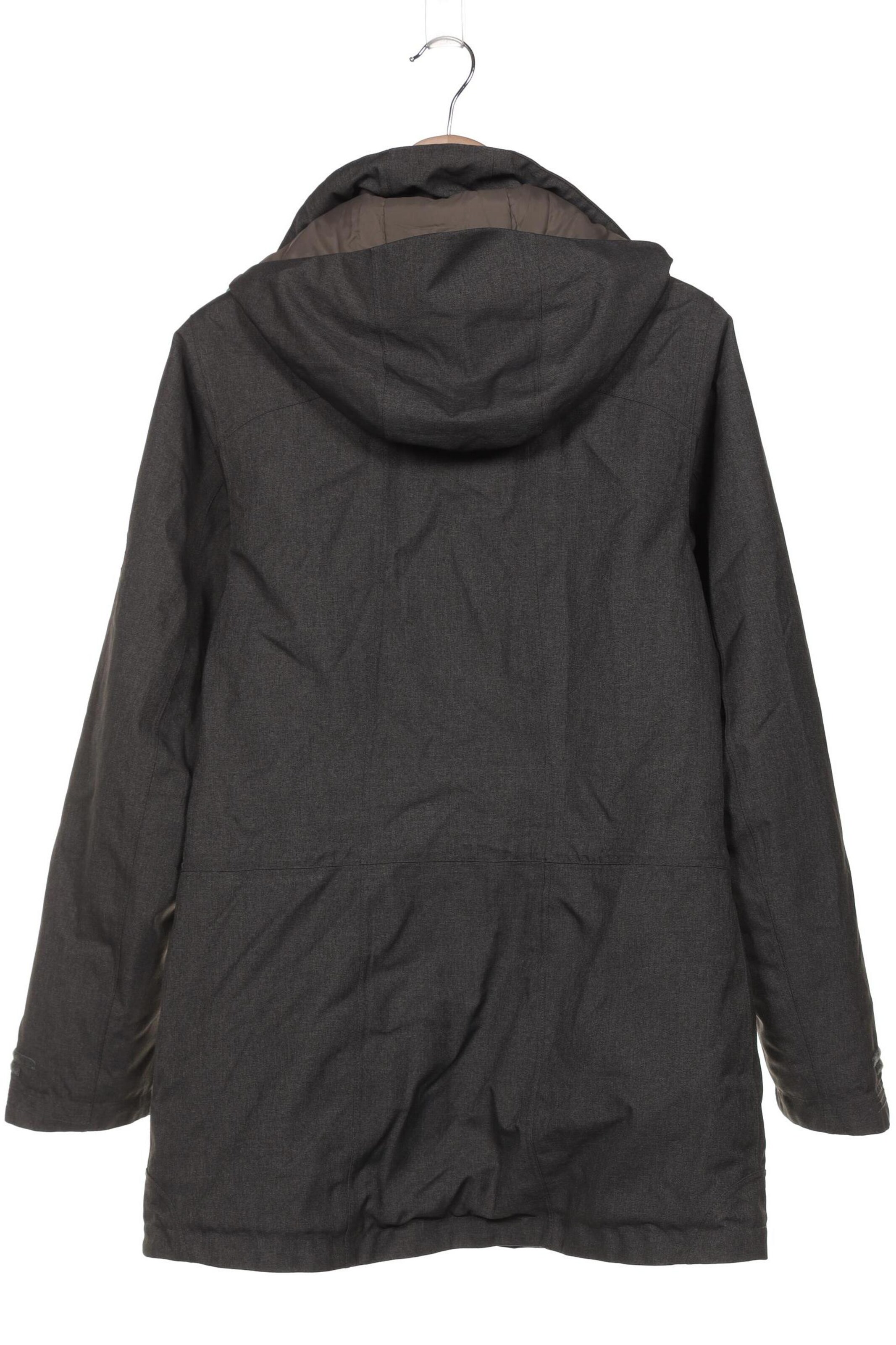 MAMMUT Jacket & Coat in M in Grey
