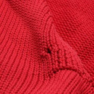 Polo Ralph Lauren Pullover / Strickjacke M in Rot