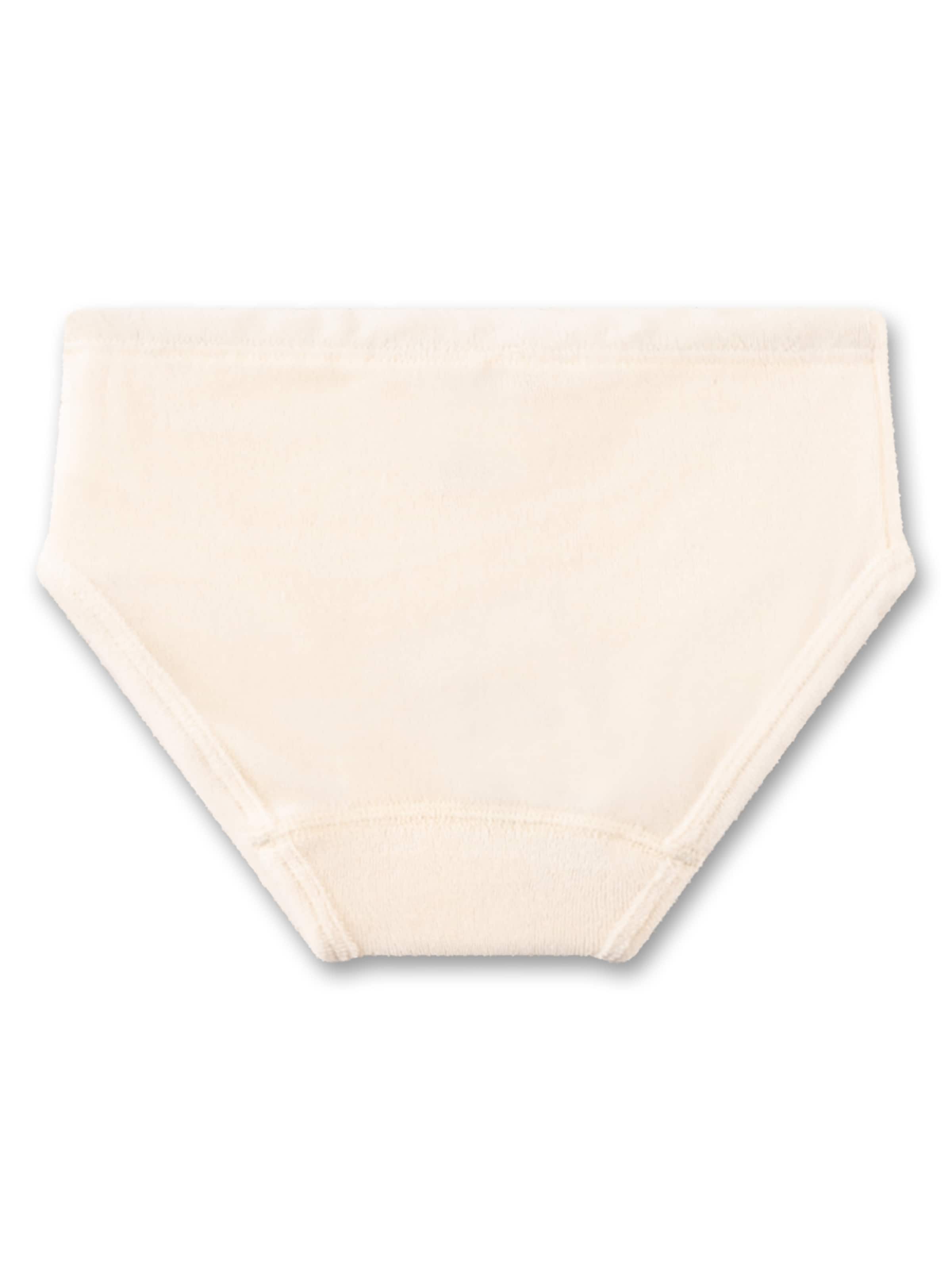 Pantaloncini intimi di Sanetta in beige