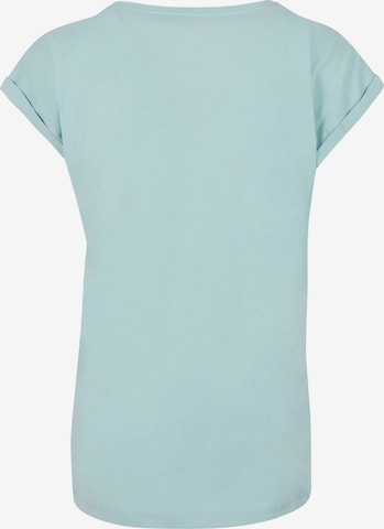 T-shirt ABSOLUTE CULT en bleu