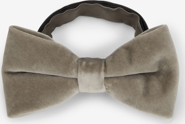 JOOP! Bow Tie in Grey: front