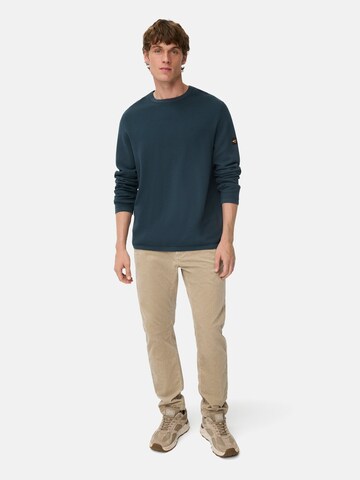 CAMEL ACTIVE Pullover in Grün